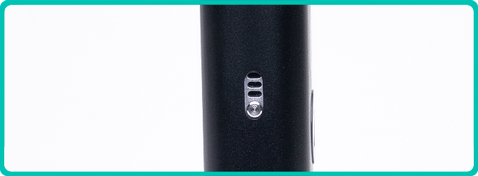 Choix du tirage Pod Sonder Q2 Geekvape